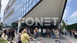 Novi štrajk sindikata u sredu